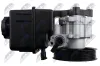 Hydraulikpumpe, Lenkung NTY SPW-ME-052 Bild Hydraulikpumpe, Lenkung NTY SPW-ME-052