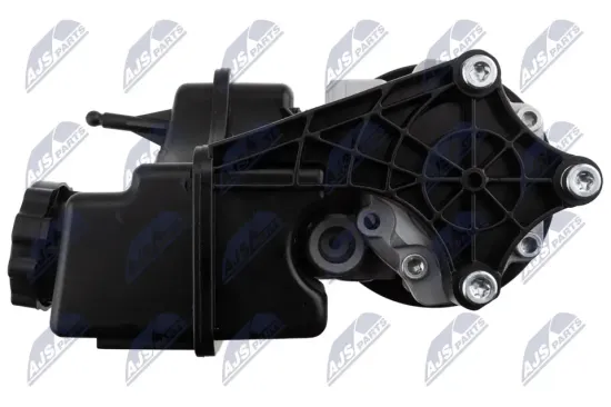 Hydraulikpumpe, Lenkung NTY SPW-ME-052 Bild Hydraulikpumpe, Lenkung NTY SPW-ME-052