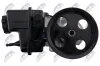 Hydraulikpumpe, Lenkung NTY SPW-ME-052 Bild Hydraulikpumpe, Lenkung NTY SPW-ME-052