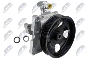Hydraulikpumpe, Lenkung NTY SPW-ME-053