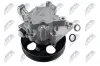 Hydraulikpumpe, Lenkung NTY SPW-ME-053 Bild Hydraulikpumpe, Lenkung NTY SPW-ME-053