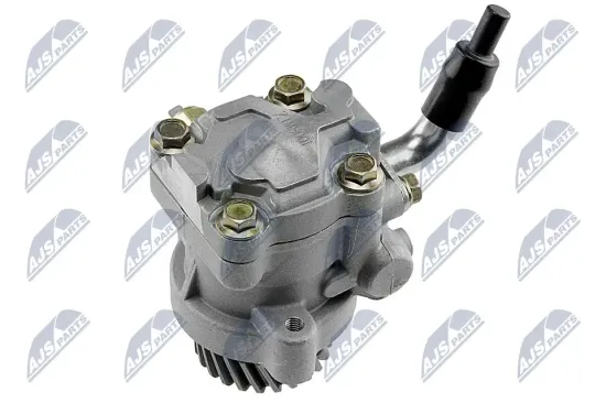 Hydraulikpumpe, Lenkung NTY SPW-MS-001 Bild Hydraulikpumpe, Lenkung NTY SPW-MS-001