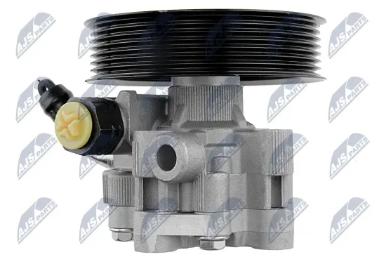 Hydraulikpumpe, Lenkung NTY SPW-MS-003 Bild Hydraulikpumpe, Lenkung NTY SPW-MS-003