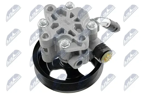 Hydraulikpumpe, Lenkung NTY SPW-MS-003 Bild Hydraulikpumpe, Lenkung NTY SPW-MS-003