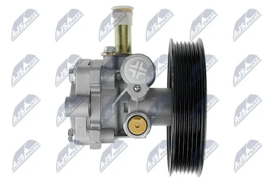 Hydraulikpumpe, Lenkung NTY SPW-MS-004 Bild Hydraulikpumpe, Lenkung NTY SPW-MS-004