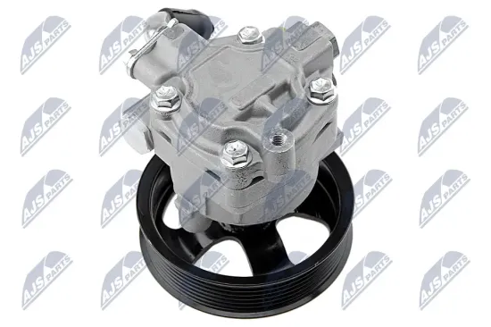 Hydraulikpumpe, Lenkung NTY SPW-MS-006 Bild Hydraulikpumpe, Lenkung NTY SPW-MS-006