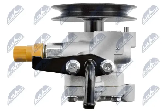 Hydraulikpumpe, Lenkung NTY SPW-MS-007 Bild Hydraulikpumpe, Lenkung NTY SPW-MS-007