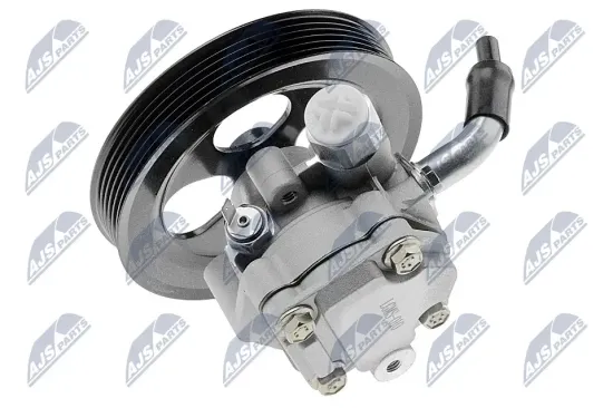 Hydraulikpumpe, Lenkung NTY SPW-MS-010 Bild Hydraulikpumpe, Lenkung NTY SPW-MS-010