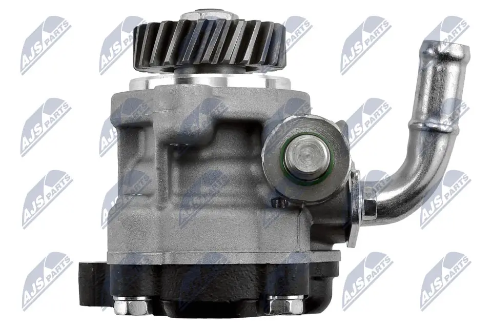 Steuerventil, Nockenwellenverstellung Einlassseite NTY EFR-HY-506