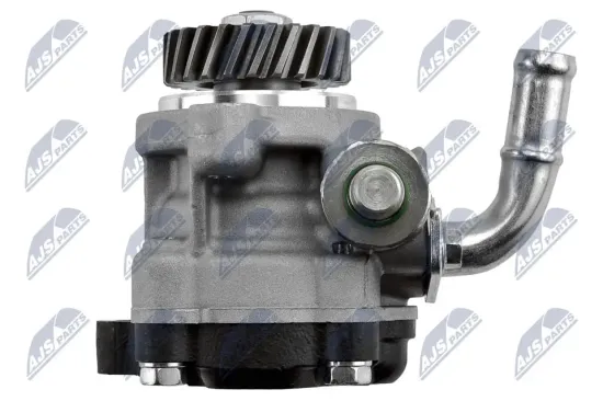 Steuerventil, Nockenwellenverstellung Einlassseite NTY EFR-HY-506 Bild Steuerventil, Nockenwellenverstellung Einlassseite NTY EFR-HY-506