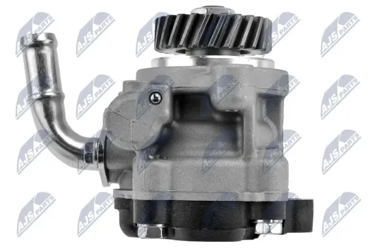 Steuerventil, Nockenwellenverstellung Einlassseite NTY EFR-HY-506 Bild Steuerventil, Nockenwellenverstellung Einlassseite NTY EFR-HY-506