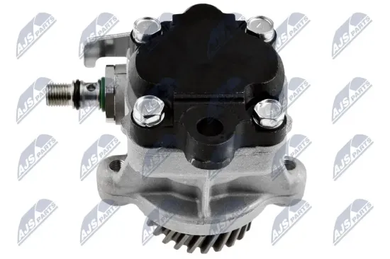 Steuerventil, Nockenwellenverstellung Einlassseite NTY EFR-HY-506 Bild Steuerventil, Nockenwellenverstellung Einlassseite NTY EFR-HY-506