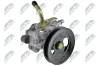 Hydraulikpumpe, Lenkung NTY SPW-MS-017 Bild Hydraulikpumpe, Lenkung NTY SPW-MS-017