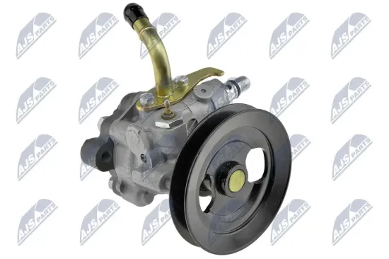 Hydraulikpumpe, Lenkung NTY SPW-MS-017 Bild Hydraulikpumpe, Lenkung NTY SPW-MS-017