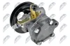 Hydraulikpumpe, Lenkung NTY SPW-MS-017 Bild Hydraulikpumpe, Lenkung NTY SPW-MS-017