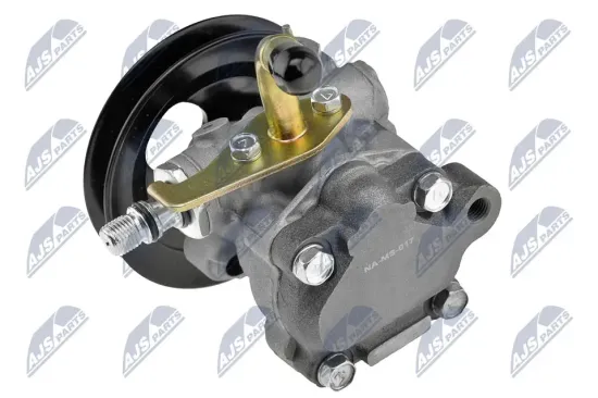 Hydraulikpumpe, Lenkung NTY SPW-MS-017 Bild Hydraulikpumpe, Lenkung NTY SPW-MS-017