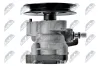Hydraulikpumpe, Lenkung NTY SPW-MS-017 Bild Hydraulikpumpe, Lenkung NTY SPW-MS-017