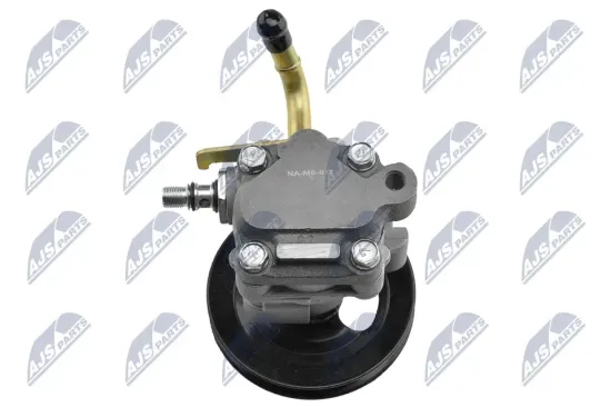 Hydraulikpumpe, Lenkung NTY SPW-MS-017 Bild Hydraulikpumpe, Lenkung NTY SPW-MS-017