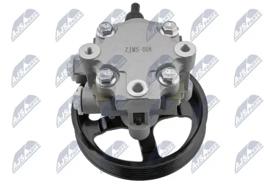 Hydraulikpumpe, Lenkung NTY SPW-MS-018 Bild Hydraulikpumpe, Lenkung NTY SPW-MS-018