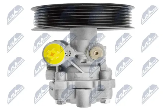 Öldruckhalteventil Auslassseite Zylinderkopf NTY EFR-HY-509 Bild Öldruckhalteventil Auslassseite Zylinderkopf NTY EFR-HY-509