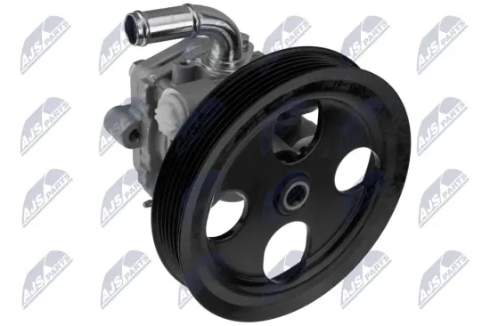 Hydraulikpumpe, Lenkung NTY SPW-MS-020 Bild Hydraulikpumpe, Lenkung NTY SPW-MS-020