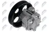 Hydraulikpumpe, Lenkung NTY SPW-MS-020 Bild Hydraulikpumpe, Lenkung NTY SPW-MS-020