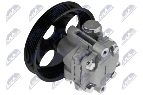 Hydraulikpumpe, Lenkung NTY SPW-MS-020 Bild Hydraulikpumpe, Lenkung NTY SPW-MS-020