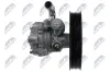 Hydraulikpumpe, Lenkung NTY SPW-MS-020 Bild Hydraulikpumpe, Lenkung NTY SPW-MS-020