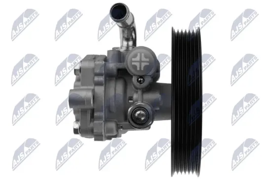 Hydraulikpumpe, Lenkung NTY SPW-MS-020 Bild Hydraulikpumpe, Lenkung NTY SPW-MS-020