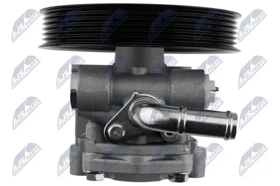 Hydraulikpumpe, Lenkung NTY SPW-MS-020 Bild Hydraulikpumpe, Lenkung NTY SPW-MS-020