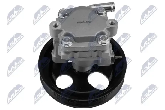 Hydraulikpumpe, Lenkung NTY SPW-MS-020 Bild Hydraulikpumpe, Lenkung NTY SPW-MS-020