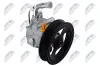 Hydraulikpumpe, Lenkung NTY SPW-MS-022 Bild Hydraulikpumpe, Lenkung NTY SPW-MS-022
