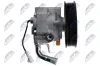 Hydraulikpumpe, Lenkung NTY SPW-MS-022 Bild Hydraulikpumpe, Lenkung NTY SPW-MS-022