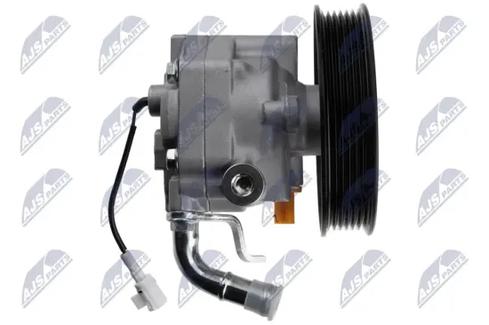 Hydraulikpumpe, Lenkung NTY SPW-MS-022 Bild Hydraulikpumpe, Lenkung NTY SPW-MS-022