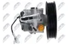 Hydraulikpumpe, Lenkung NTY SPW-MS-022 Bild Hydraulikpumpe, Lenkung NTY SPW-MS-022