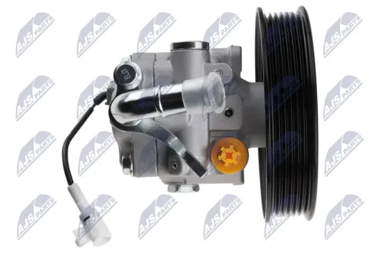 Hydraulikpumpe, Lenkung NTY SPW-MS-022 Bild Hydraulikpumpe, Lenkung NTY SPW-MS-022