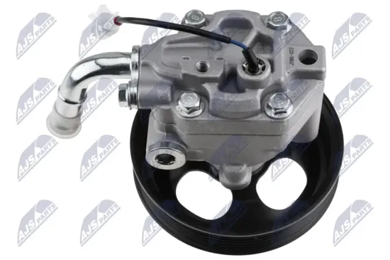 Hydraulikpumpe, Lenkung NTY SPW-MS-022 Bild Hydraulikpumpe, Lenkung NTY SPW-MS-022