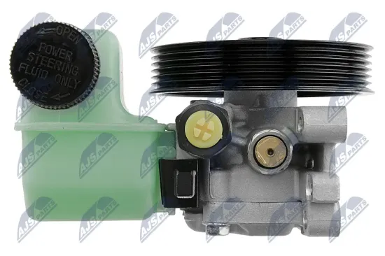 Hydraulikpumpe, Lenkung NTY SPW-MZ-001 Bild Hydraulikpumpe, Lenkung NTY SPW-MZ-001