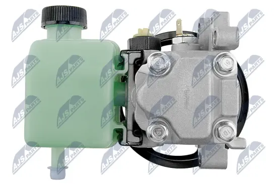 Hydraulikpumpe, Lenkung NTY SPW-MZ-001 Bild Hydraulikpumpe, Lenkung NTY SPW-MZ-001