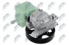 Hydraulikpumpe, Lenkung NTY SPW-MZ-001 Bild Hydraulikpumpe, Lenkung NTY SPW-MZ-001