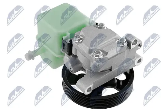 Hydraulikpumpe, Lenkung NTY SPW-MZ-001 Bild Hydraulikpumpe, Lenkung NTY SPW-MZ-001