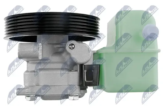 Hydraulikpumpe, Lenkung NTY SPW-MZ-001 Bild Hydraulikpumpe, Lenkung NTY SPW-MZ-001