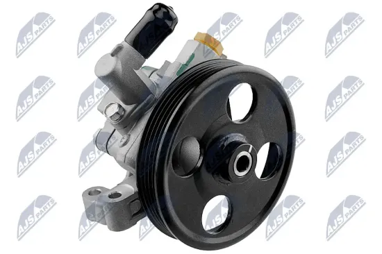 Hydraulikpumpe, Lenkung NTY SPW-MZ-002 Bild Hydraulikpumpe, Lenkung NTY SPW-MZ-002