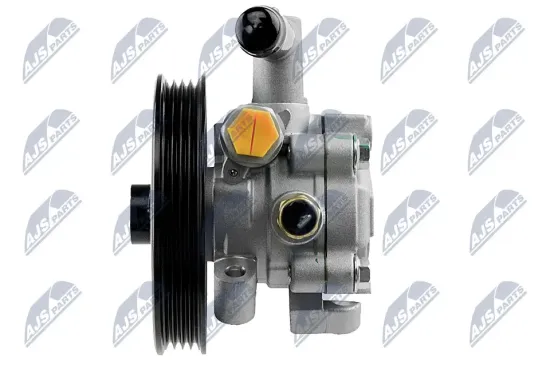 Hydraulikpumpe, Lenkung NTY SPW-MZ-002 Bild Hydraulikpumpe, Lenkung NTY SPW-MZ-002