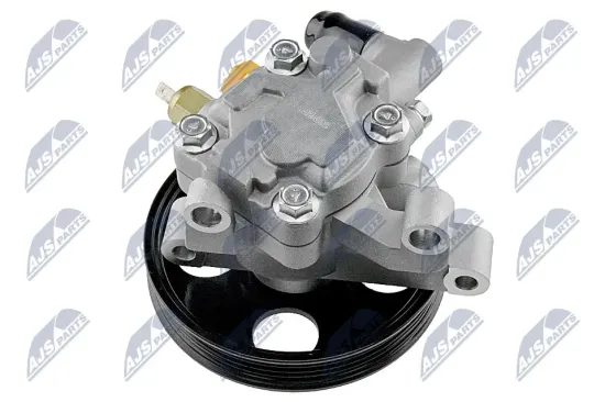 Hydraulikpumpe, Lenkung NTY SPW-MZ-002 Bild Hydraulikpumpe, Lenkung NTY SPW-MZ-002