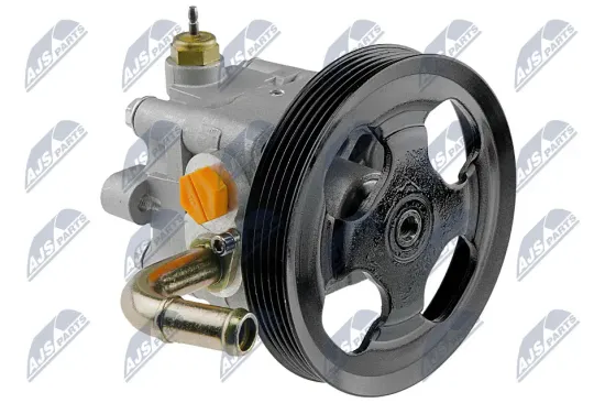 Hydraulikpumpe, Lenkung NTY SPW-MZ-003 Bild Hydraulikpumpe, Lenkung NTY SPW-MZ-003