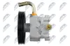 Hydraulikpumpe, Lenkung NTY SPW-MZ-003 Bild Hydraulikpumpe, Lenkung NTY SPW-MZ-003