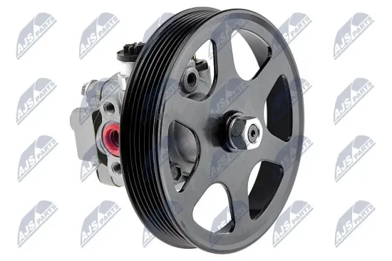 Hydraulikpumpe, Lenkung NTY SPW-MZ-004 Bild Hydraulikpumpe, Lenkung NTY SPW-MZ-004