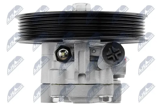 Lagerung, Motor hinten NTY ZPS-FR-037 Bild Lagerung, Motor hinten NTY ZPS-FR-037