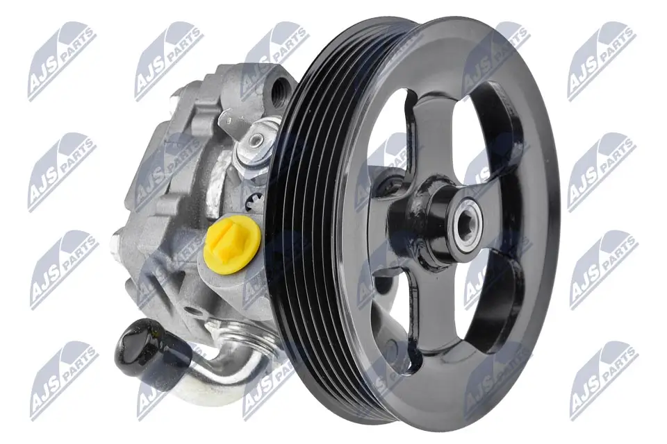 AGR-Ventil NTY EGR-CT-010